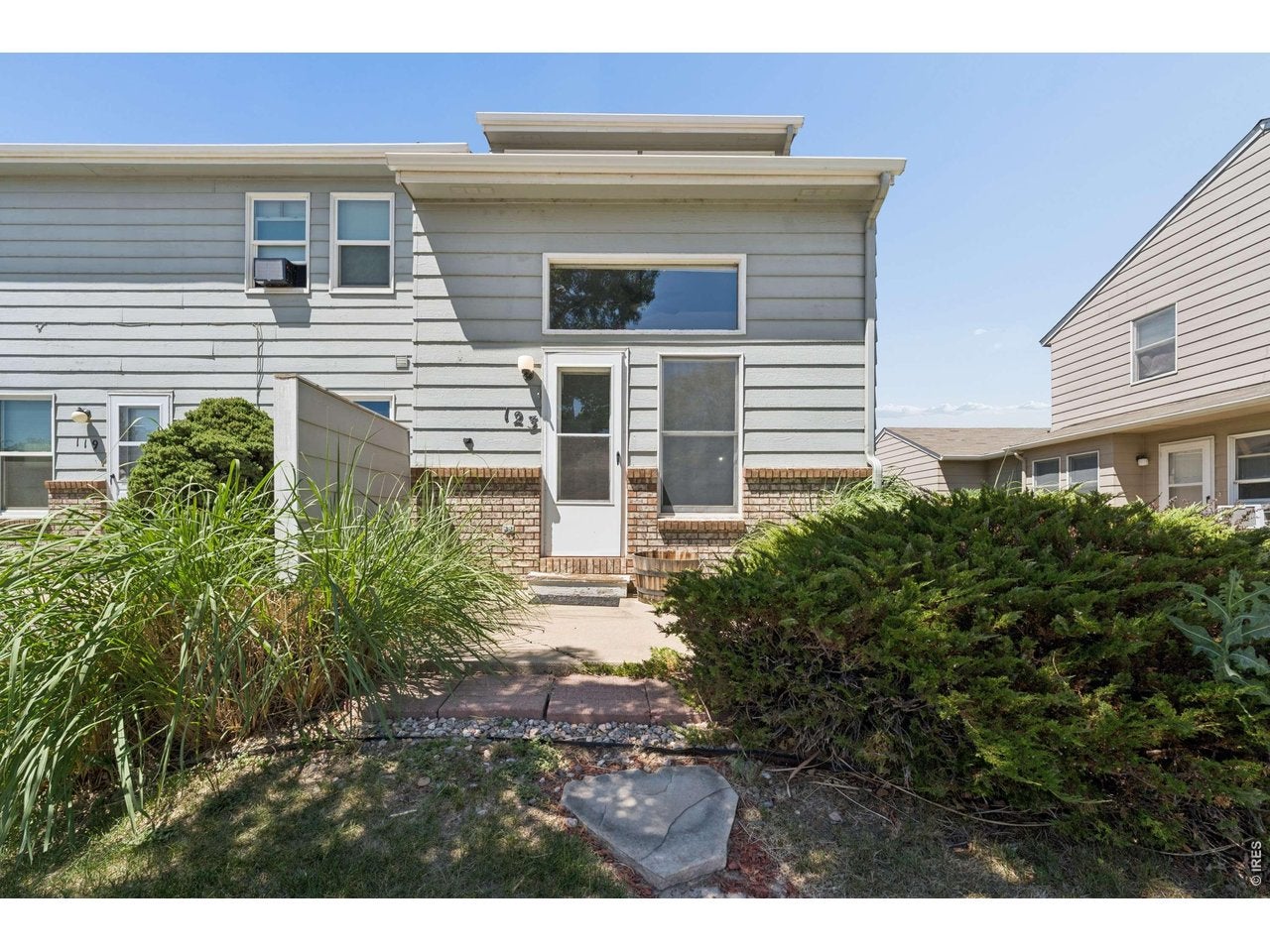 Photo 1 of 27 — 123 E 42nd St, Loveland, CO 80538