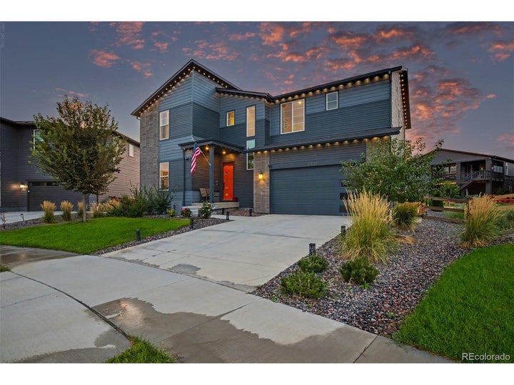 Photo 1 of 50 — 23933 E 39th Ave, Aurora, CO 80019