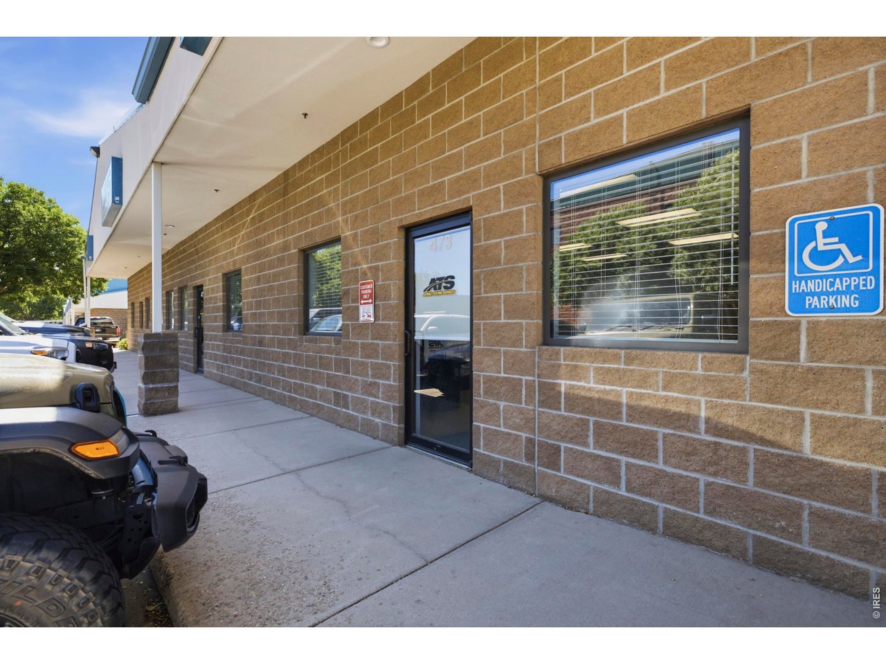 Photo 1 of 16 — 473 Denver Ave, Loveland, CO 80537