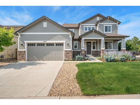 5218 Retreat Cir Longmont CO 80503