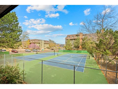 Tiny photo for 3120 Corona Trl L-206, Boulder, CO 80301 (MLS # 1055745)