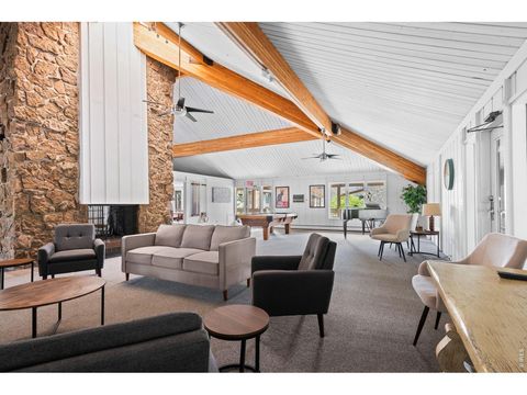 Tiny photo for 3120 Corona Trl L-206, Boulder, CO 80301 (MLS # 1055745)