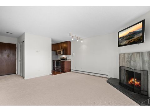 Tiny photo for 3120 Corona Trl L-206, Boulder, CO 80301 (MLS # 1055745)