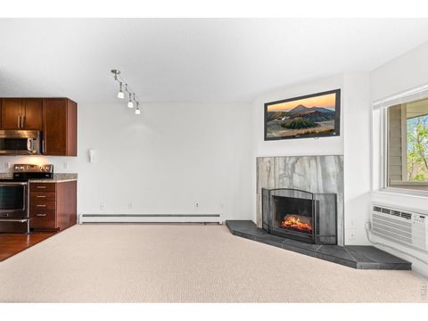 Tiny photo for 3120 Corona Trl L-206, Boulder, CO 80301 (MLS # 1055745)