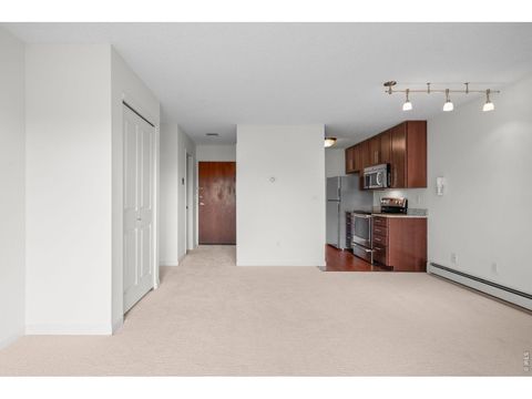 Tiny photo for 3120 Corona Trl L-206, Boulder, CO 80301 (MLS # 1055745)