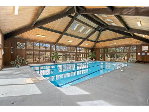 Tiny photo for 3120 Corona Trl L-206, Boulder, CO 80301 (MLS # 1055745)