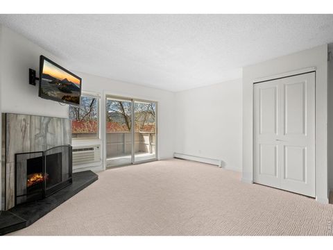 Photo of 3120 Corona Trl L-206, Boulder, CO 80301 (MLS # 1055745)