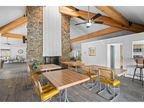 Tiny photo for 3120 Corona Trl L-206, Boulder, CO 80301 (MLS # 1055745)