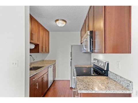 Tiny photo for 3120 Corona Trl L-206, Boulder, CO 80301 (MLS # 1055745)