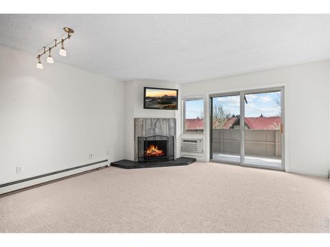 Tiny photo for 3120 Corona Trl L-206, Boulder, CO 80301 (MLS # 1055745)