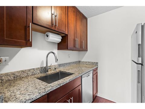 Tiny photo for 3120 Corona Trl L-206, Boulder, CO 80301 (MLS # 1055745)