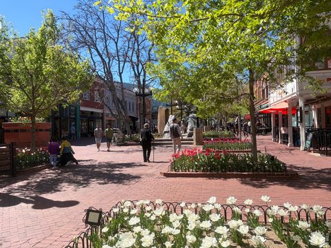 Tiny photo for 3120 Corona Trl L-206, Boulder, CO 80301 (MLS # 1055745)