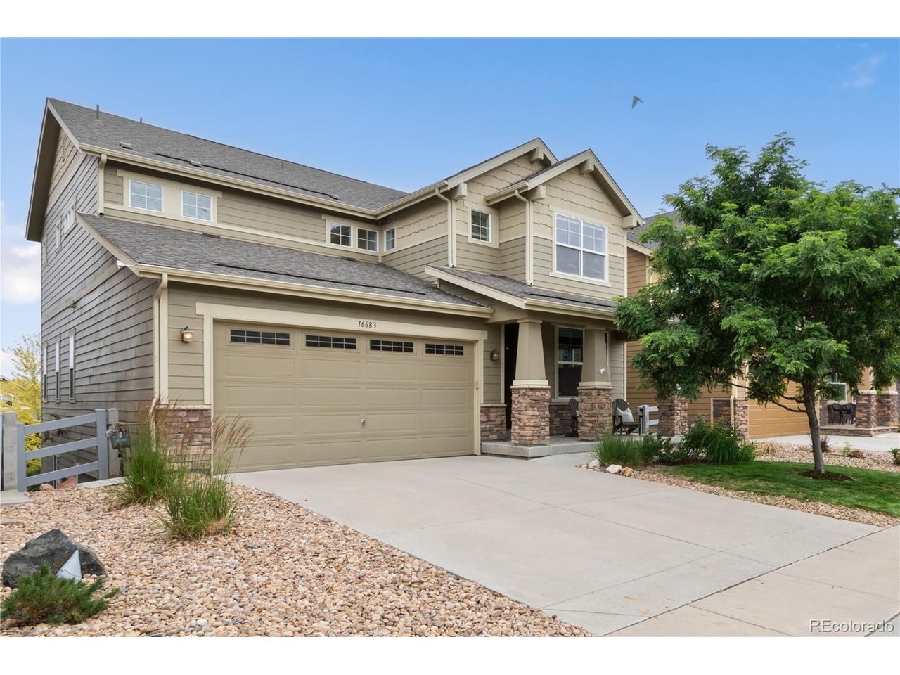16683 Compass Way