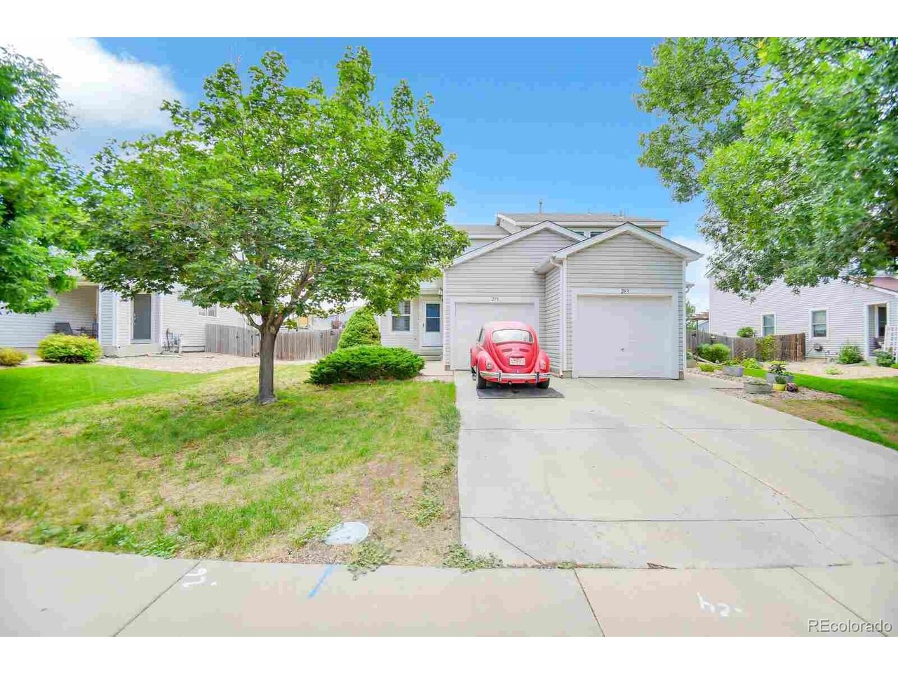 Photo 1 of 19 — 279 Ponderosa Pl, Fort Lupton, CO 80621