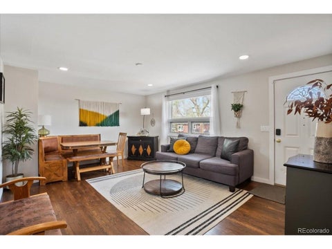Tiny photo for 6053 Uno St, Arvada, CO 80003 (MLS # 2724879)