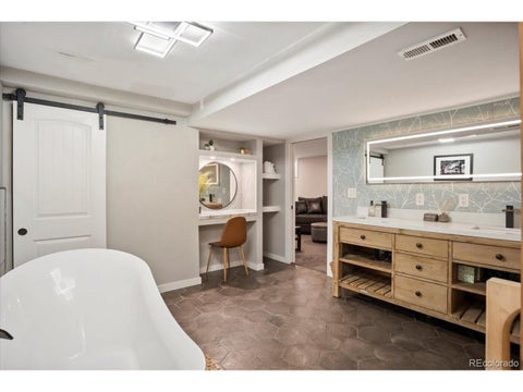 Tiny photo for 6053 Uno St, Arvada, CO 80003 (MLS # 2724879)