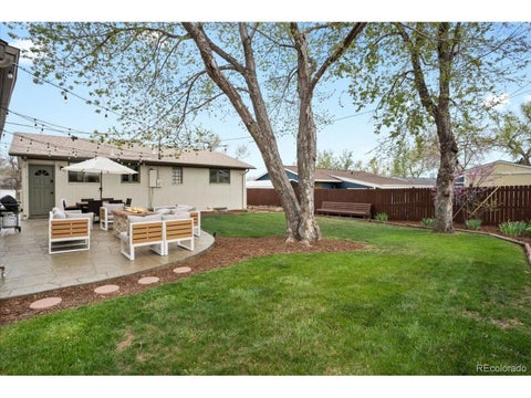 Tiny photo for 6053 Uno St, Arvada, CO 80003 (MLS # 2724879)