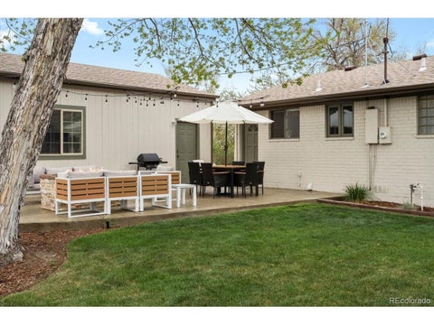 Tiny photo for 6053 Uno St, Arvada, CO 80003 (MLS # 2724879)