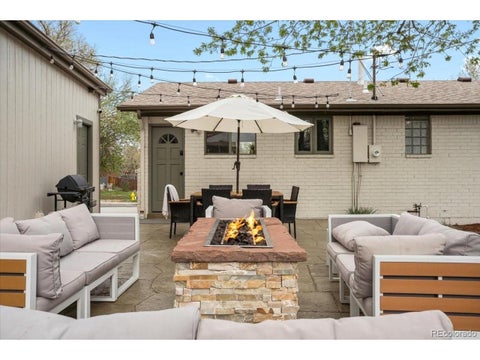 Tiny photo for 6053 Uno St, Arvada, CO 80003 (MLS # 2724879)