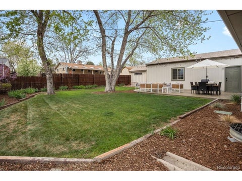 Tiny photo for 6053 Uno St, Arvada, CO 80003 (MLS # 2724879)