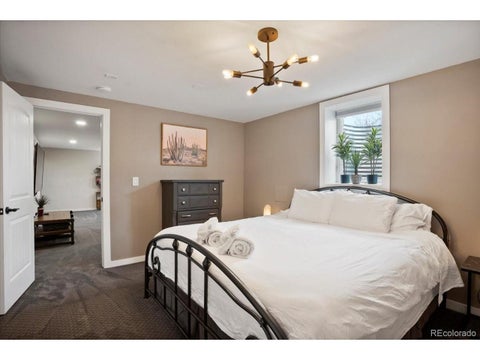 Tiny photo for 6053 Uno St, Arvada, CO 80003 (MLS # 2724879)