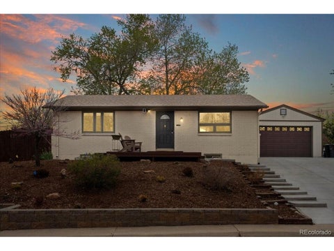 Tiny photo for 6053 Uno St, Arvada, CO 80003 (MLS # 2724879)