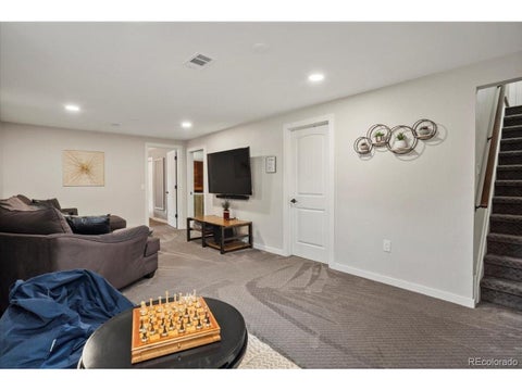 Tiny photo for 6053 Uno St, Arvada, CO 80003 (MLS # 2724879)