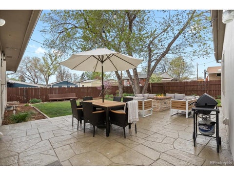 Tiny photo for 6053 Uno St, Arvada, CO 80003 (MLS # 2724879)