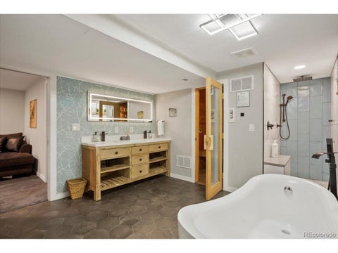 Tiny photo for 6053 Uno St, Arvada, CO 80003 (MLS # 2724879)
