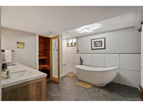 Tiny photo for 6053 Uno St, Arvada, CO 80003 (MLS # 2724879)