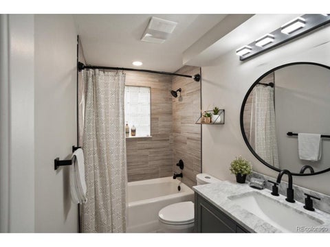 Tiny photo for 6053 Uno St, Arvada, CO 80003 (MLS # 2724879)