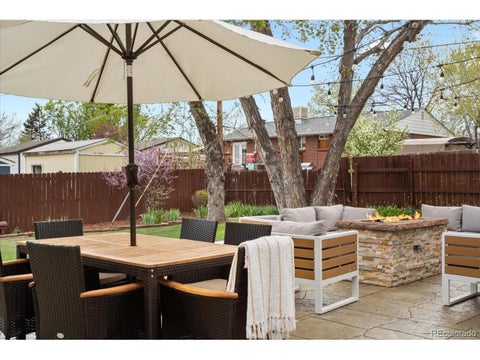 Tiny photo for 6053 Uno St, Arvada, CO 80003 (MLS # 2724879)