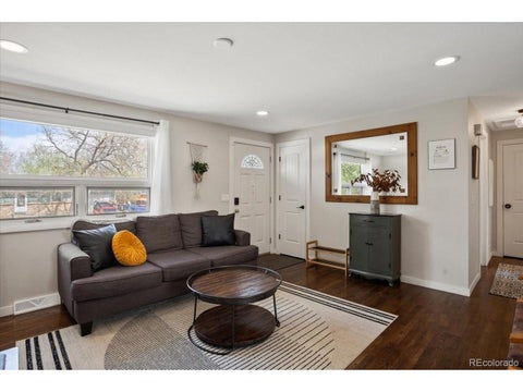 Tiny photo for 6053 Uno St, Arvada, CO 80003 (MLS # 2724879)