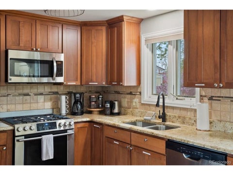 Tiny photo for 6053 Uno St, Arvada, CO 80003 (MLS # 2724879)