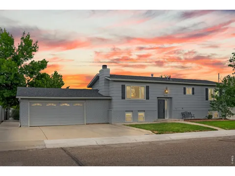 1805 10th St SW, Loveland, CO 80537 - #: 1060970