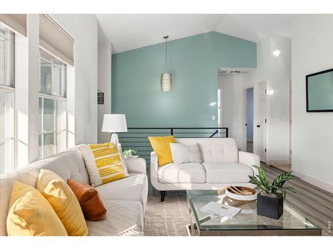 Tiny photo for 3823 Paseo Del Prado, Boulder, CO 80301 (MLS # 1053299)