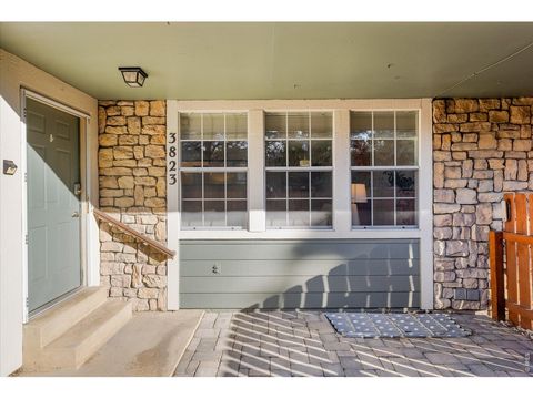 Tiny photo for 3823 Paseo Del Prado, Boulder, CO 80301 (MLS # 1053299)