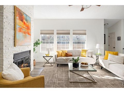 Tiny photo for 3823 Paseo Del Prado, Boulder, CO 80301 (MLS # 1053299)