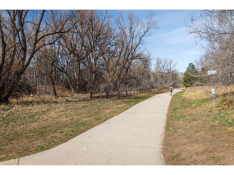 Tiny photo for 3823 Paseo Del Prado, Boulder, CO 80301 (MLS # 1053299)