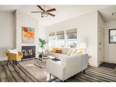 Tiny photo for 3823 Paseo Del Prado, Boulder, CO 80301 (MLS # 1053299)