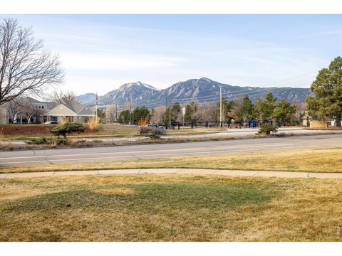 Tiny photo for 3823 Paseo Del Prado, Boulder, CO 80301 (MLS # 1053299)