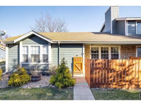 Photo of 3823 Paseo Del Prado, Boulder, CO 80301 (MLS # 1053299)