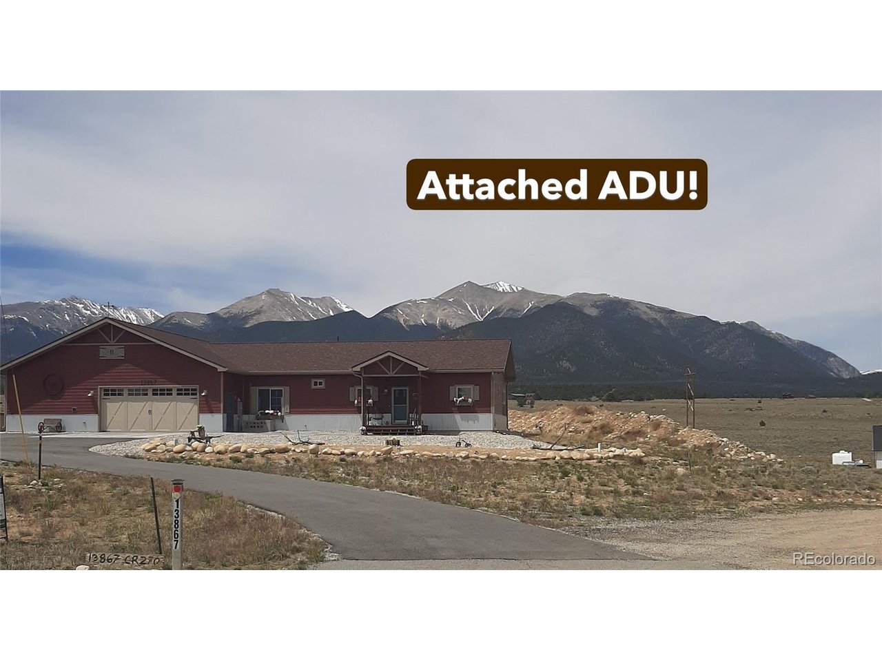 Photo 1 of 44 — 13867 County Road 270, Nathrop, CO 81236