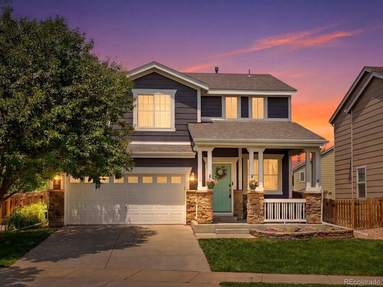 Photo 1 of 50 — 12713 E 105th Pl, Commerce City, CO 80022