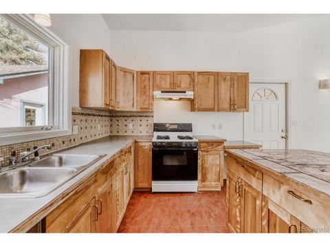 Tiny photo for 314 Lefthand Canyon Dr, Boulder, CO 80302 (MLS # 6255671)