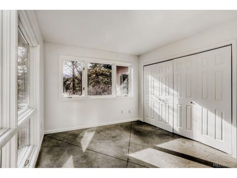 Tiny photo for 314 Lefthand Canyon Dr, Boulder, CO 80302 (MLS # 6255671)
