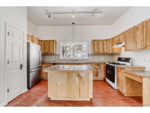 Tiny photo for 314 Lefthand Canyon Dr, Boulder, CO 80302 (MLS # 6255671)