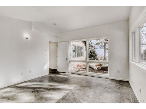 Tiny photo for 314 Lefthand Canyon Dr, Boulder, CO 80302 (MLS # 6255671)