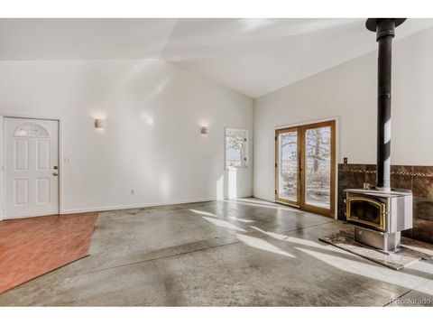 Tiny photo for 314 Lefthand Canyon Dr, Boulder, CO 80302 (MLS # 6255671)