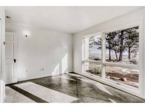 Tiny photo for 314 Lefthand Canyon Dr, Boulder, CO 80302 (MLS # 6255671)
